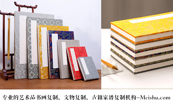 江海-艺术品宣纸印刷复制服务，哪家公司的品质更优？