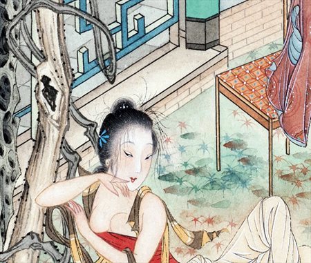 江海-中国古代行房图大全，1000幅珍藏版！